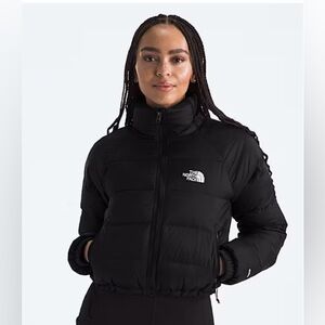 The North Face Women's Down Jacket